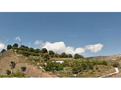 Cortijo en Venta en Canjáyar, Almería