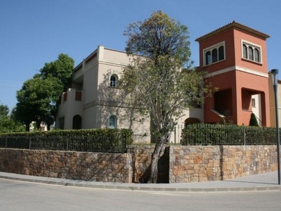 Dúplex en alquiler en La Xara - La Sella - Jesús Pobre con terraza y piscina