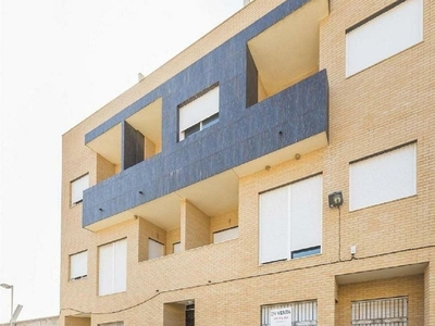 Dúplex en venta en Corvera de 3 habitaciones con terraza y garaje