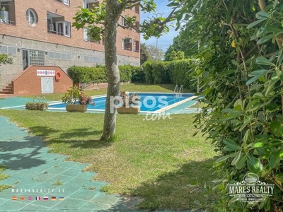 Dúplex en venta en Fenals-Santa Clotilde