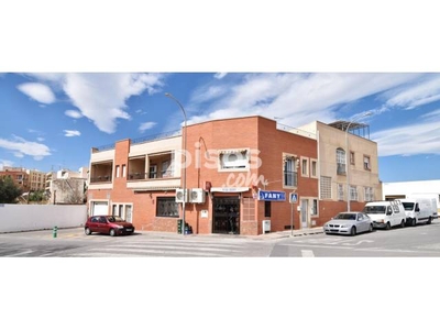 Dúplex en venta en Huércal de Almería -