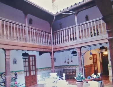 Hotel en Venta en Consuegra Toledo