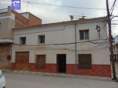 Inmobiliaria Garcia Delgado vende casa en Loja.