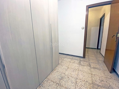 Piso con 4 habitaciones con ascensor en La Plana Esplugues de Llobregat