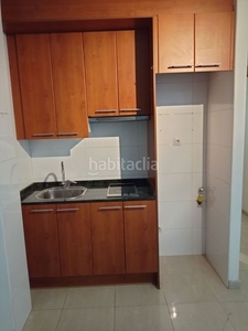 Piso con terraza y trastero en La Llàntia Mataró