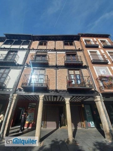Piso en alquiler en Alcalá de Henares de 65 m2