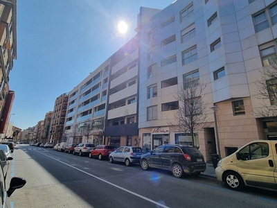 Piso en alquiler en avenida Monreal de 1 habitación con terraza y calefacción