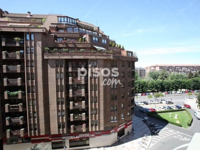 Piso en alquiler en Cardenal Lorenzana