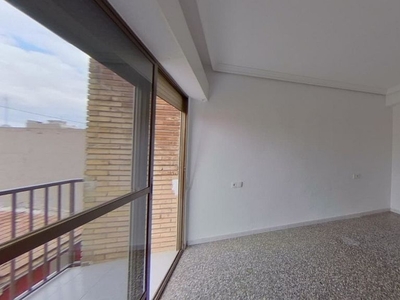 Piso en alquiler en Molina de Segura ciudad de 3 habitaciones con terraza y ascensor