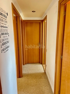 Piso en carrer de cassèn piso con 3 habitaciones con ascensor, calefacción y aire acondicionado en Tarragona