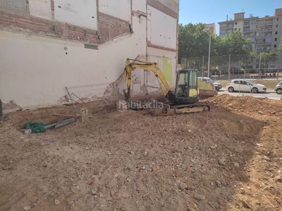 Piso en juan carlos i 5 pisos de obra nueva en venta en el centro en Blanes