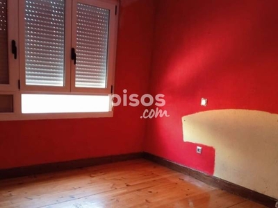 Piso en venta en Calle de Julián Gayarre