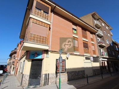 Piso en venta en calle De la Sinoga de 2 habitaciones con terraza y piscina