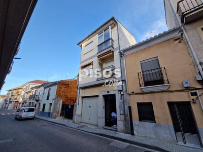 Piso en venta en Calle de Santa Clara, cerca de Calle de los Hermanos Quintero