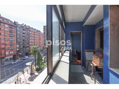 Piso en venta en Calle del General Elorza, 58