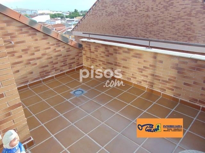 Piso en venta en Canal