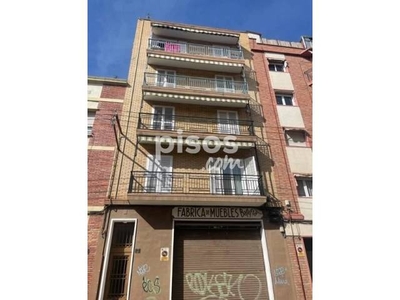 Piso en venta en Carrer de la Garrotxa, 3