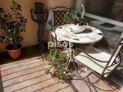 Piso en venta en Carrer dels Cedres, cerca de Carrer de l' Eucaliptus