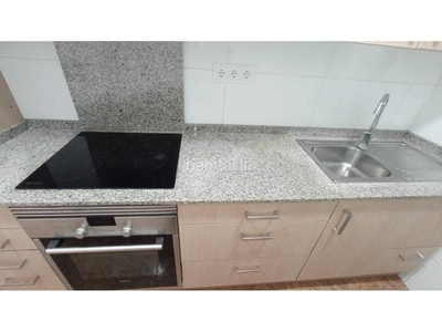 Piso en venta en Collblanc en Collblanc Hospitalet de Llobregat (L´)