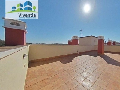 Piso en venta en Costa Esuri de 2 habitaciones con terraza y piscina