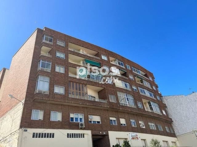 Piso en venta en Crt. de Villacastín