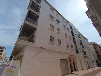 Piso en Venta en Oropesa Del Mar Castellón Ref: PIS_77