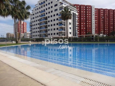 Piso en venta en Playa La Pobla de Farnals