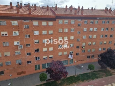 Piso en venta en San Pedro y San Felices-San Agustín-Parque Europa