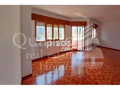 Piso en venta en Virgen del Cortijo-Manoteras