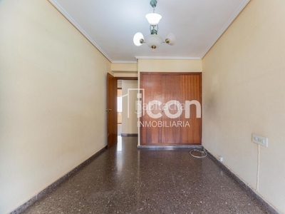 Piso vivienda en dr. lluch en El Cabanyal-El Canyamelar Valencia