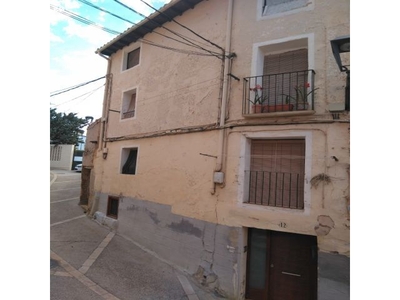 SE VENDE GRAN CASA EN LA ALMEHORA