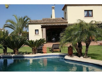 SE VENDE VILLA EN MIJAS GOLF