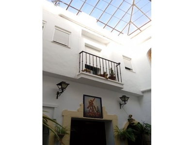 VENTA CASA EN ARCOS DE LA FRONTERA, ZONA CASCO ANTIGUO