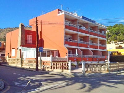 Venta de casa con terraza en PEGUERA (Calvià), PEGUERA