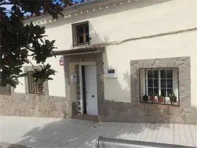 Venta de casa en Orellana de la Sierra