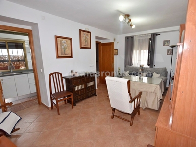 Venta de casa en Ronda