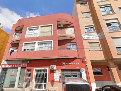 Venta de piso en Barriomar de 4 habitaciones con aire acondicionado