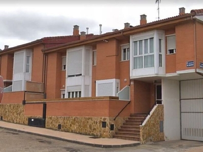 Venta de piso en Eduardo Saavedra - Eloy Sanz Villa de 2 habitaciones con terraza y calefacción