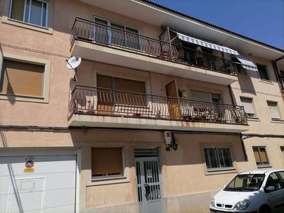 Venta de piso en calle Sánchez Cabañas de 4 habitaciones con terraza y garaje