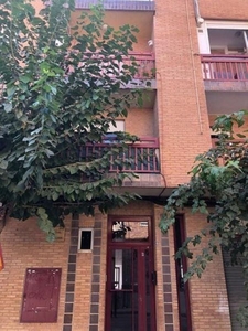 Venta de piso en Espinardo de 3 habitaciones con garaje y balcón