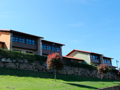 10 apartamentos en Asturias