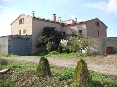 3 casas en Lleida