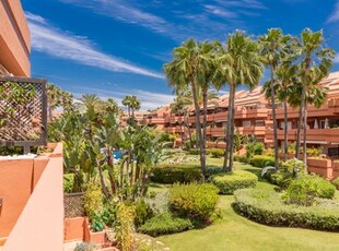 Apartamento en Marbella, Málaga provincia