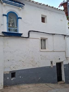 CASA DE PUEBLO EN VENTA