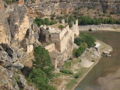 Habitaciones en Segovia