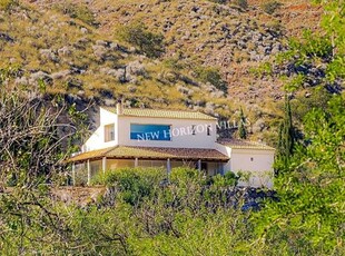 Villa en Bédar, Almería provincia