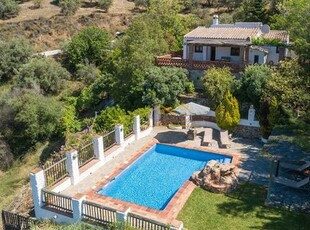 Villa en Frigiliana, Málaga provincia