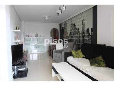 Apartamento en venta en Cala Villajoyosa en Cala de Villajoyosa por 165.000 €