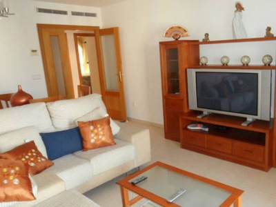 Apartamento en Villajoyosa