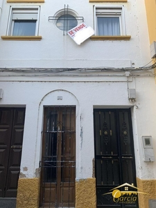 Casa con terreno en Mérida